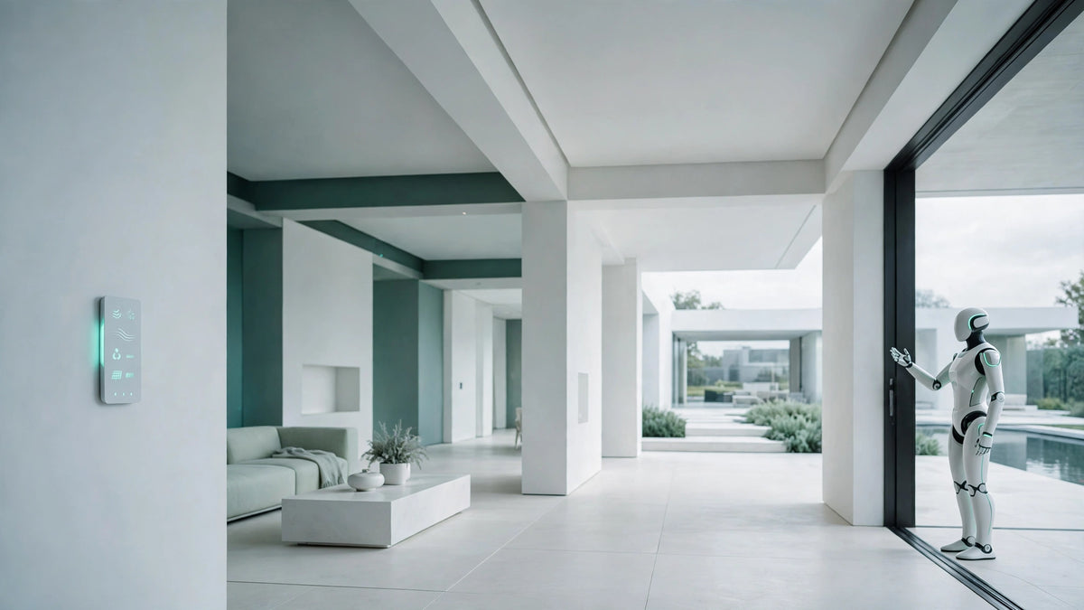 The estate