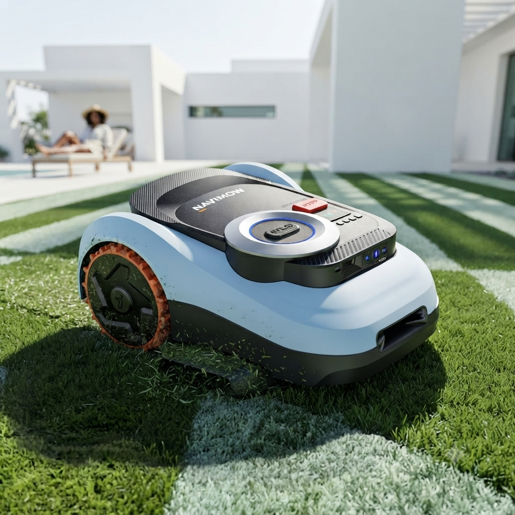Are Robot Lawn Mowers Worth It in Canada?
