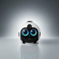 EBO Max FamilyBot
