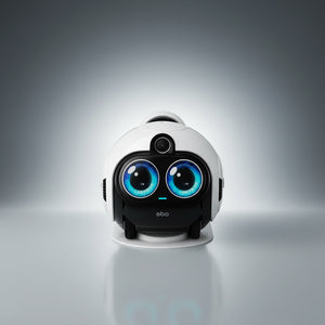EBO Max FamilyBot