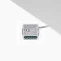 Tuya Zigbee smart switch module for wireless on‑off smart home control