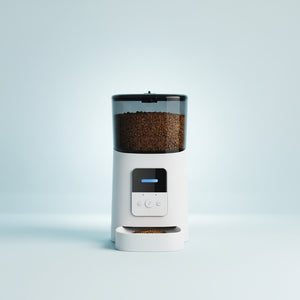 Nourish Auto Pet Feeder