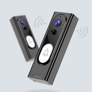 Chimewatch 1080P Video Doorbell
