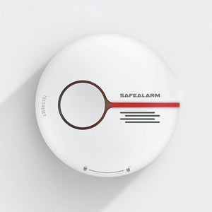 Emberwatch WiFi Smoke Detector