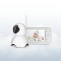 Cradlecam Baby Monitor