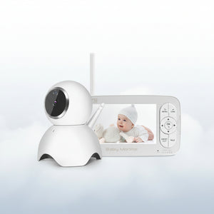 Cradlecam Baby Monitor