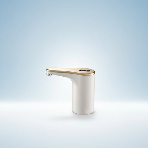 Smart electric water dispenser automatic pump for bottled water