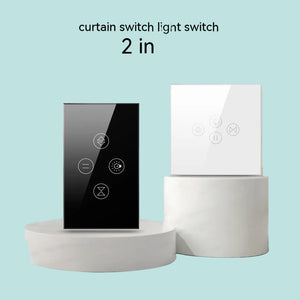 Drapewave Curtain Switch