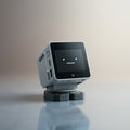 StackChan Open-Source AI Desk Robot