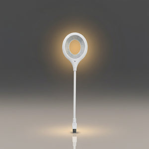 Lumen Voice Desk Lamp