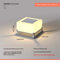 Haven Solar Pillar Light - view 5