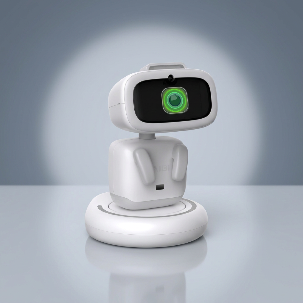 AIBI Pocket AI Companion