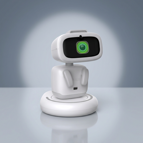 AIBI Pocket AI Companion