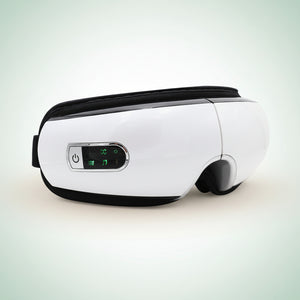 Nova Calm Eye Massager