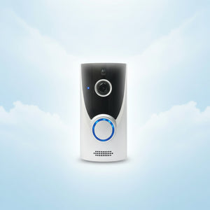 Portico AI Video Doorbell