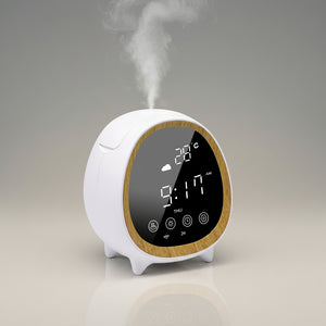 AromaLuxe Halo Diffuser