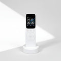 Smart home wireless charging remote control for multi‑device automation