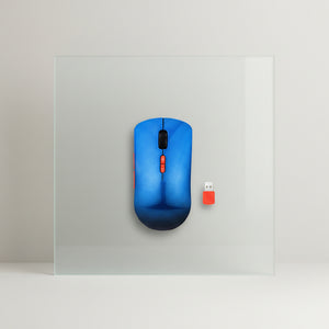Murmex Voice Wireless Mouse
