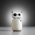 Reachy Mini Open-Source AI Robot