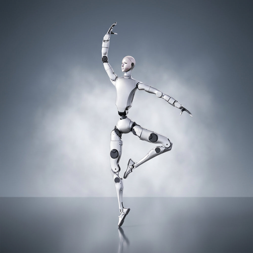 Unitree H2 humanoid robot