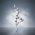 Unitree H2 humanoid robot