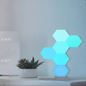 Chroma Quantum Lamp