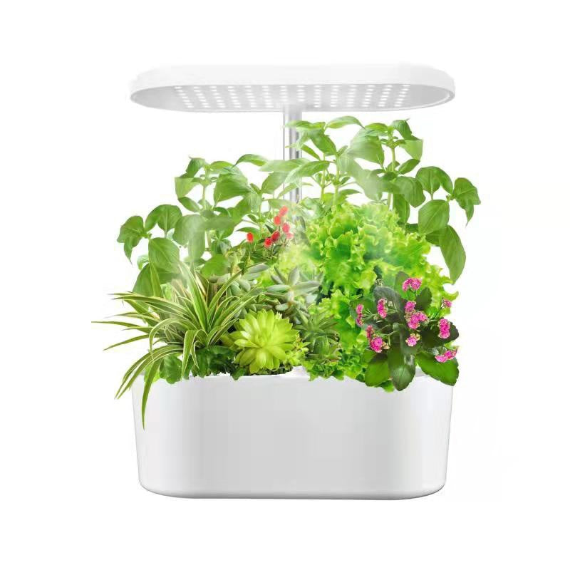 Verdalux Planter Light