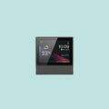 Warmcore Thermostat Panel