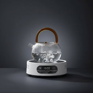 Brewline Rapid Ceramic Kettle