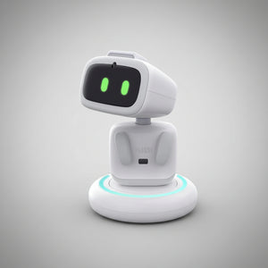 Novi Pocket AI Companion