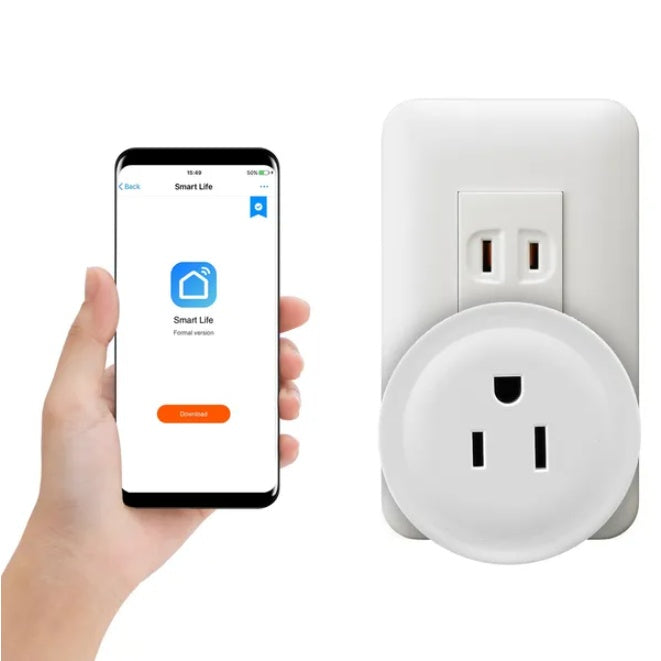 Wattlyn Smart Plug