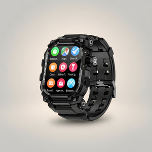 Panorama Max Smart Watch