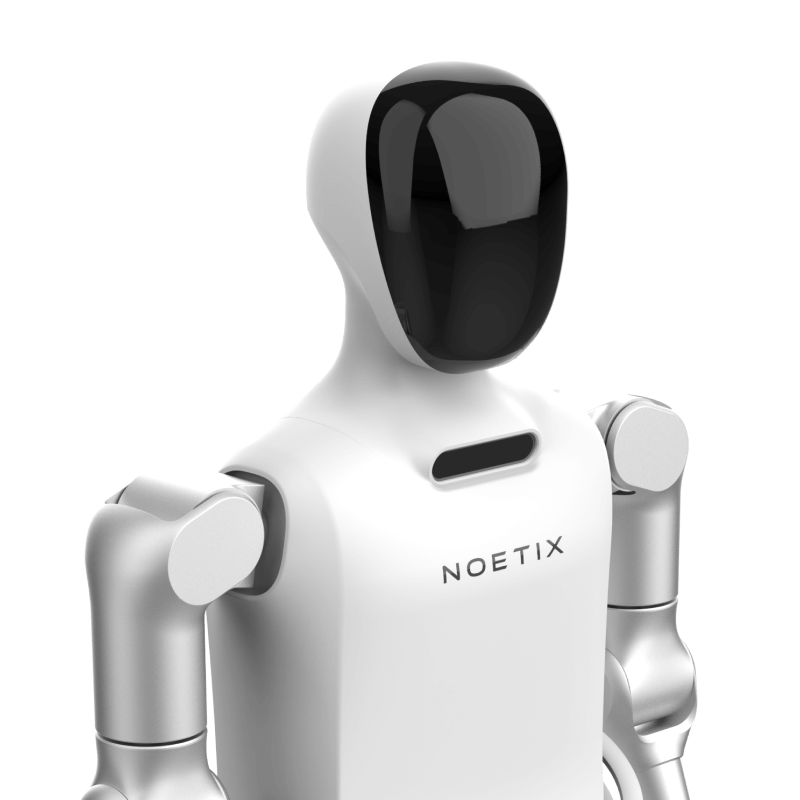 Noetix N2 Agile Companion Humanoid