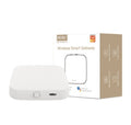 Bluetooth finger robot button pusher with Smart Life App and voice control automation