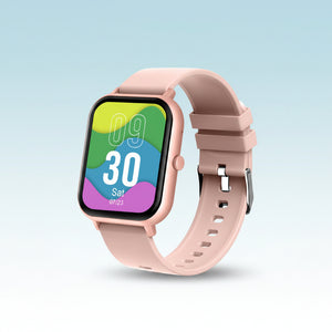 Vitawrist AI Smart Watch