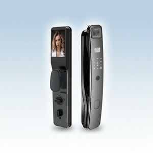 Sentinel Vault Pro Smart Lock