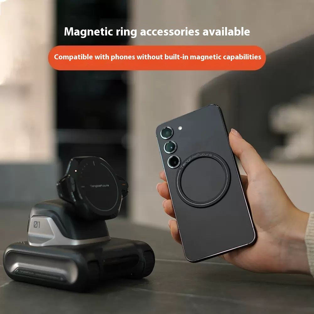 Intelligent AI robot with face recognition, gesture interaction, and voice conversation features