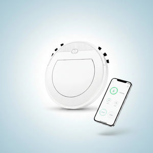 Glidesweep Robot Vacuum