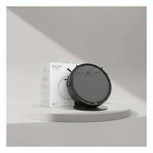 Tidybot Mini Sweep Robot
