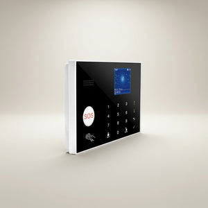 Vigilon Home Alarm System