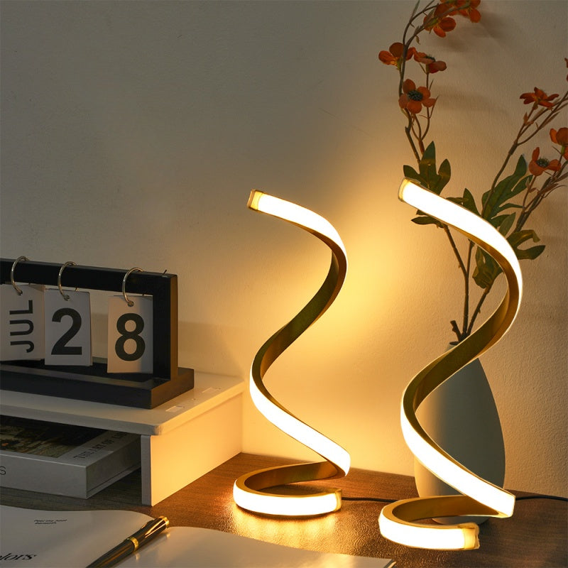 Spirella LED Desk Lamp