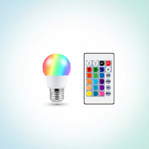Chromify RGB Smart Bulb