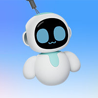 Eiliko AI Charm Companion