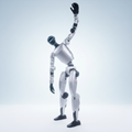 Unitree G1 Basic Humanoid Robot