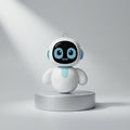 Eiliko AI Charm Companion