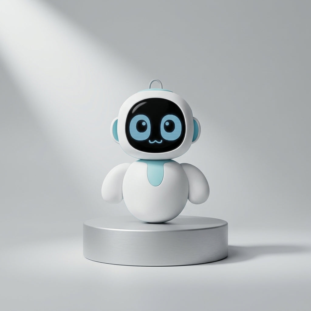 Eiliko AI Charm Companion