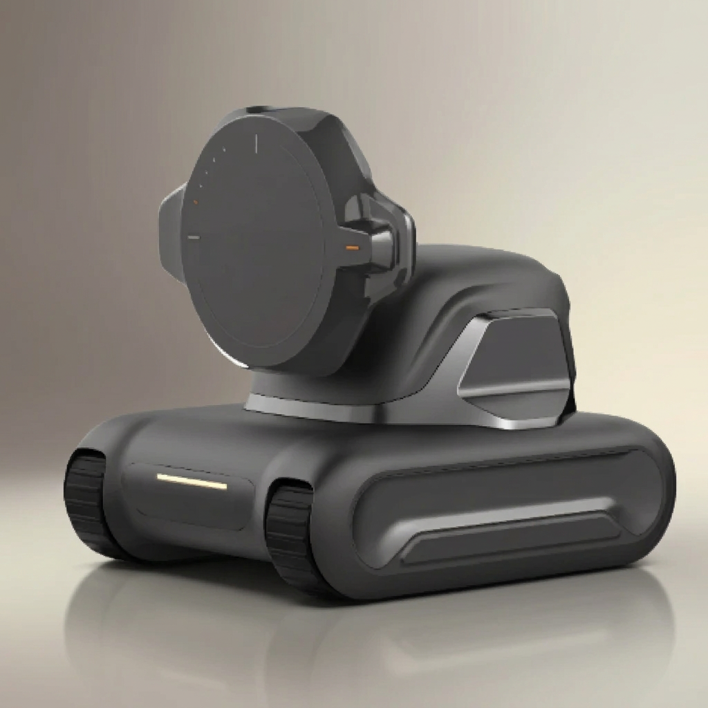 LOOI AI Desk Robot - Smartphone Edition