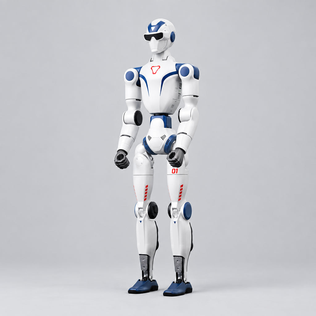 Unitree R1 humanoid robot