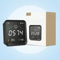 Indoor Air-Quality Monitor