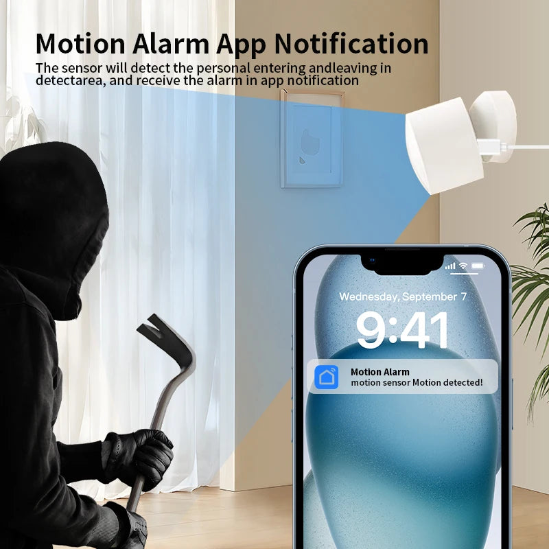 App notifications